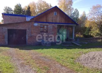 Дом на продажу, 184.9 м2, поселок городского типа Зеленогорский, Лесная улица