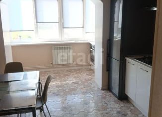 Продается 2-ком. квартира, 60 м2, поселок Верхнетемерницкий, улица Плутона, 12/28