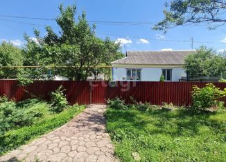 Продается дом, 62.44 м2, село Ютановка