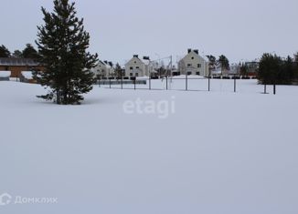 Продается участок, 10 сот., Тюменская область, Береговая улица