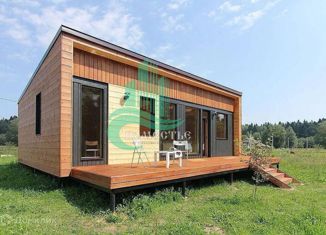 Продам участок, 6 сот., Окунёвское сельское поселение