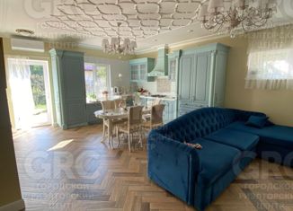 Продается дом, 122.4 м2, село Весёлое, Ереванская улица, 93