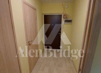 Квартира на продажу студия, 22.1 м2, Мурино, Екатерининская улица, 10, ЖК Три кита