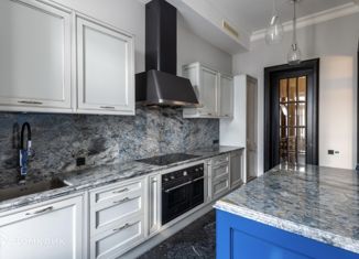 Продажа 4-ком. квартиры, 204 м2, Москва, Тверская улица, 28к1, Тверская улица