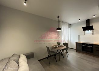 Продается двухкомнатная квартира, 37 м2, Ростов-на-Дону, улица Нансена, 103/1с9, ЖК Звезда Столицы