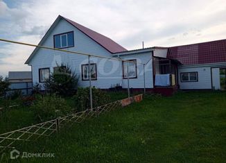 Продажа дома, 120 м2, Тюменская область, переулок Мичурина