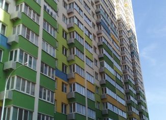 Продается 3-комнатная квартира, 104 м2, Самара, Съездовская улица, 11, ЖК Логика