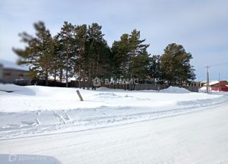 Продам участок, 10 сот., поселок городского типа Усть-Баргузин