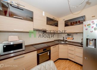 Продажа трехкомнатной квартиры, 65.5 м2, Хабаровский край, улица Некрасова, 12