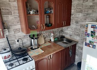 Продажа 2-ком. квартиры, 41 м2, Омск, улица Энтузиастов, 67Б