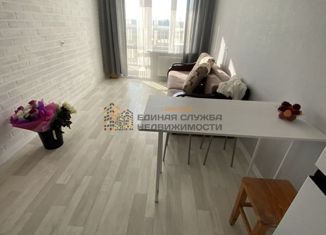 Сдается двухкомнатная квартира, 37 м2, Уфа, проспект Дружбы Народов, 53, жилой район Затон-Восточный