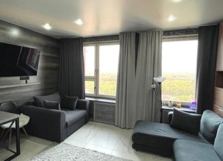 Продаю однокомнатную квартиру, 27.3 м2, посёлок Коммунарка, ЖК Новая Звезда