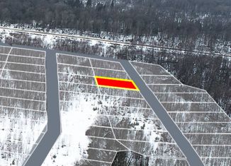 Продам земельный участок, 6.03 сот., коттеджный посёлок Волконское