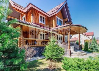 Дом на продажу, 300 м2, ДНП Ветеран, Центральная улица