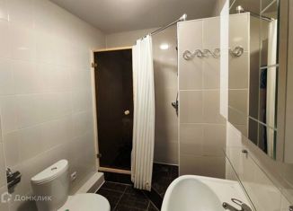 Продажа 1-ком. квартиры, 39 м2, Краснодар, улица Красных Партизан, 1/4к8, микрорайон Светлоград