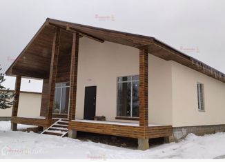 Дом на продажу, 141 м2, посёлок Становая, Проезжая улица