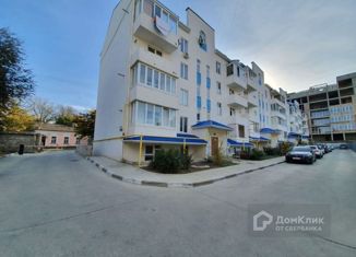 Продажа четырехкомнатной квартиры, 123 м2, Феодосия, улица Циолковского, 10А