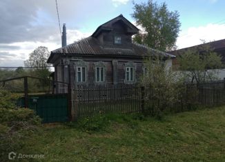 Продаю дом, 46.8 м2, поселок городского типа Палех, улица Карла Маркса, 31
