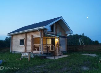 Продажа дома, 92.9 м2, деревня Бугры, 22Н-2054