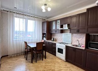 Продам 1-комнатную квартиру, 42 м2, Ставропольский край, Берёзовый переулок, 13к1