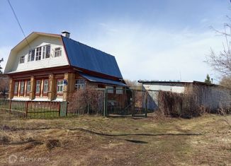 Продам дом, 76.1 м2, Нижегородская область, деревня Губцево, 5