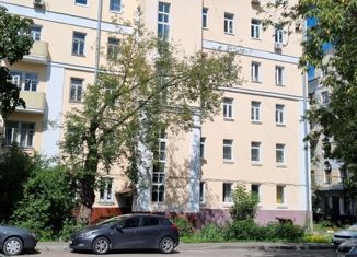 Продажа 2-комнатной квартиры, 53.3 м2, Москва, Малая Остроумовская улица, 1