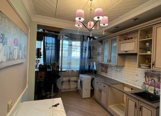 1-ком. квартира на продажу, 39.5 м2, Краснодар, Калужская улица, 21, Калужская улица