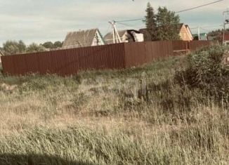 Продажа участка, 25 сот., деревня Борзино