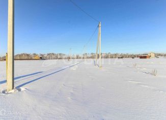 Продажа участка, 10 сот., деревня Решетникова, Береговая улица, 3