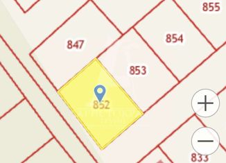 Продается участок, 6.5 сот., поселок Джуца