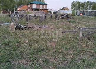 Земельный участок на продажу, 10 сот., село Новокаменка, Светлая улица, 4