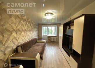 Двухкомнатная квартира на продажу, 37.6 м2, Стерлитамак, проспект Ленина, 24А