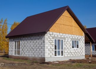 Продаю дом, 105 м2, село Вознесенка, Берёзовая улица