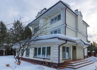 Продам дом, 442 м2, Московская область, садовое товарищество Ларюшино-2, 62