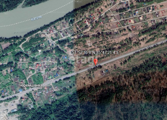 Продам земельный участок, 10 сот., посёлок Турбаза Юность, Университетская улица, 25