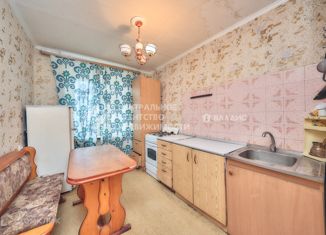 Продается 1-ком. квартира, 35.1 м2, Рыбное, Юбилейная улица, 16к2