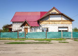 Продажа дома, 99.7 м2, деревня Издревая, Садовая улица