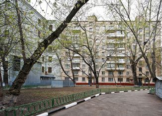 Сдам в аренду 1-комнатную квартиру, 37 м2, Москва, Гусятников переулок, 9, Гусятников переулок