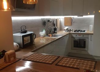 1-ком. квартира на продажу, 39.3 м2, Москва, улица Паршина, 27, улица Паршина