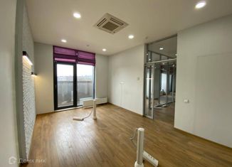 Сдается в аренду офис, 91.5 м2, Краснодар, улица Будённого, 129, улица Буденного