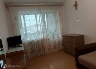 Продается 1-комнатная квартира, 29.4 м2, поселок городского типа Черноморский, Новороссийская улица, 7