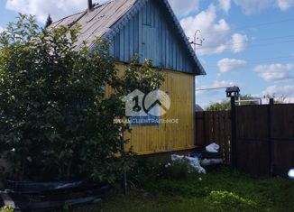 Продам дом, 30 м2, Новосибирская область