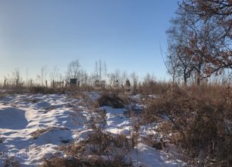 Участок на продажу, 8.5 сот., село Игнатьево, Переселенческая улица