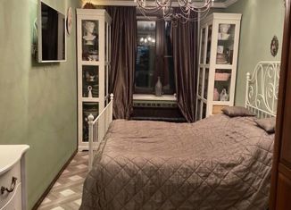 Продажа 3-ком. квартиры, 60 м2, Москва, улица Кубинка, 18к3, улица Кубинка