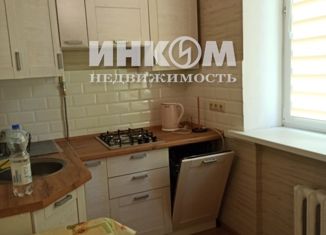 Сдаю 1-комнатную квартиру, 35 м2, Москва, Стрельбищенский переулок, 9, Стрельбищенский переулок