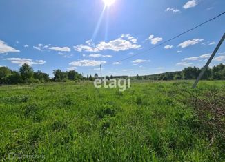 Продается участок, 25 сот., деревня Панфилово