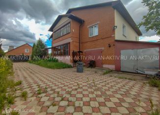 Дом на продажу, 292.7 м2, Переславль-Залесский, Овражный переулок, 14