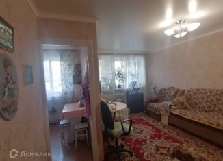 1-комнатная квартира на продажу, 31.7 м2, Белгородская область, микрорайон Горняк, 27