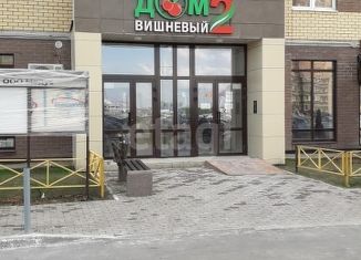 Продажа квартиры студии, 33.4 м2, Тверь, улица Марии Смирновой, 1, Пролетарский район