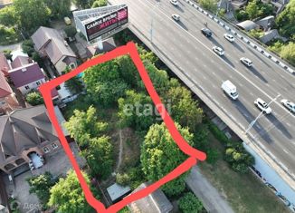 Продается участок, 5.74 сот., Краснодар, Красноармейская улица, 62, Красноармейская улица